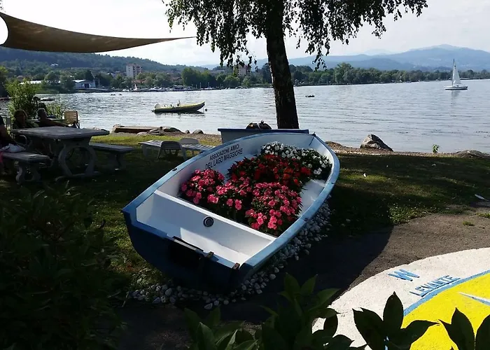 Appartamento Lago Maggiore