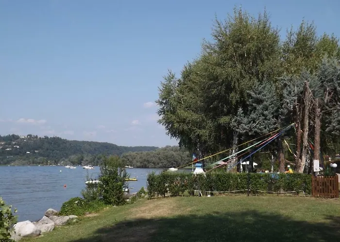 Appartamento Lago Maggiore