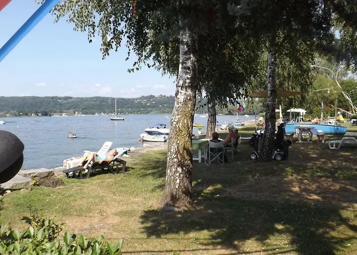 Appartamento Lago Maggiore