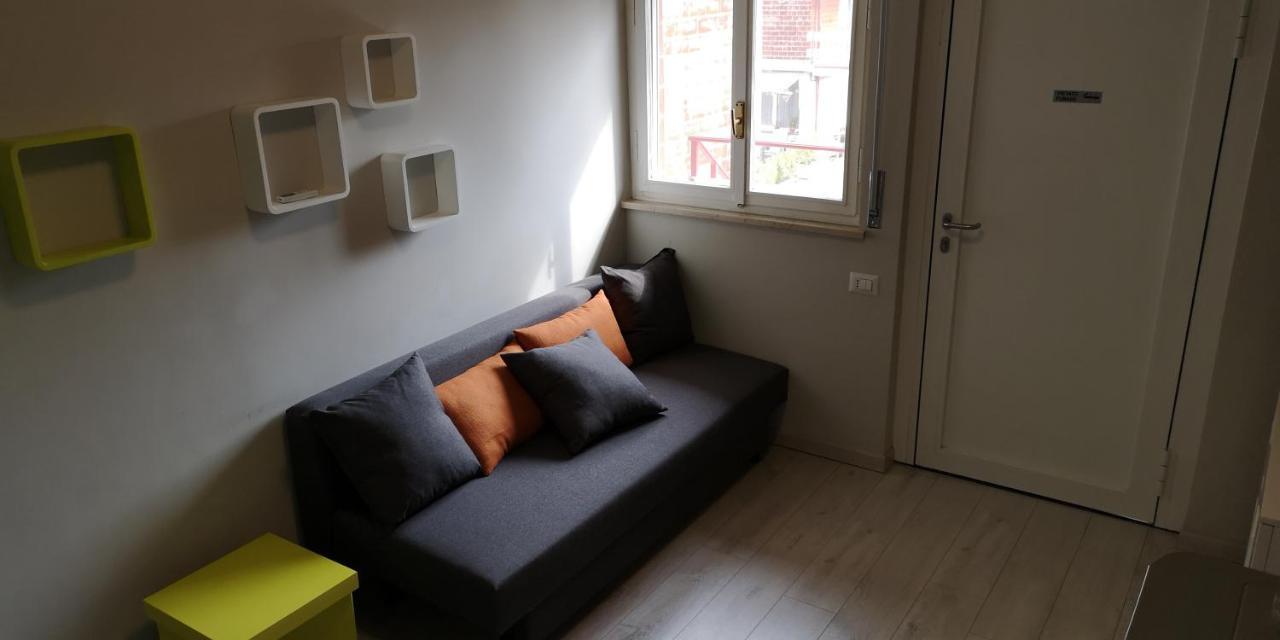 Maggiore Apartment