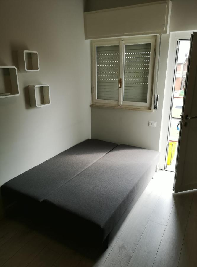 Apartment Maggiore