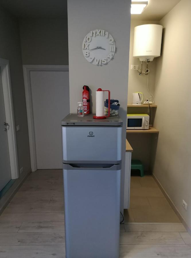 Maggiore Apartment *