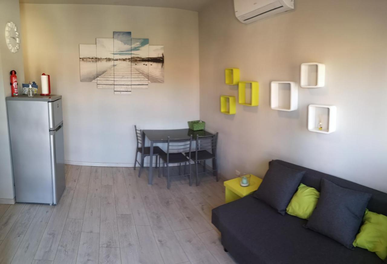 Maggiore Apartment Castelletto sopra Ticino