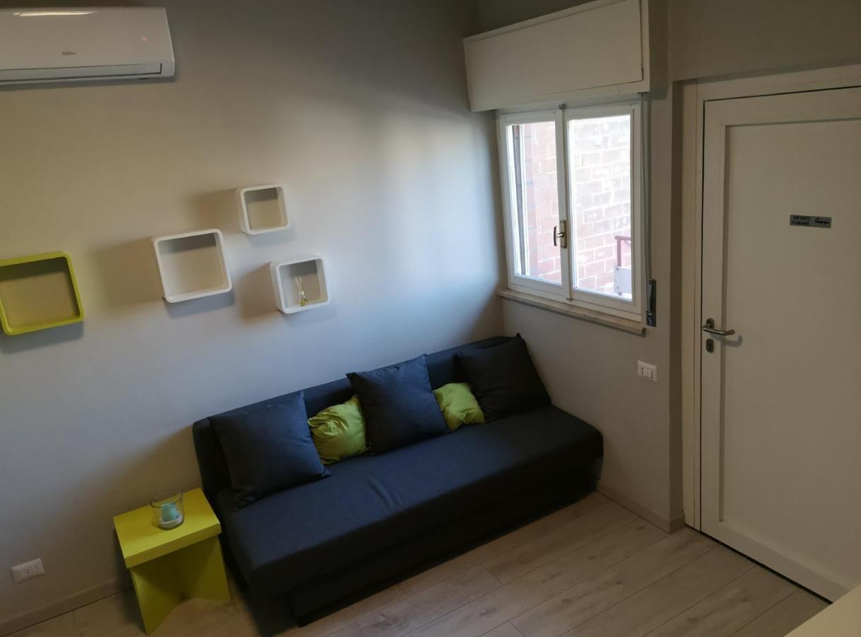 Appartement Maggiore