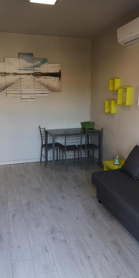 Apartment Maggiore