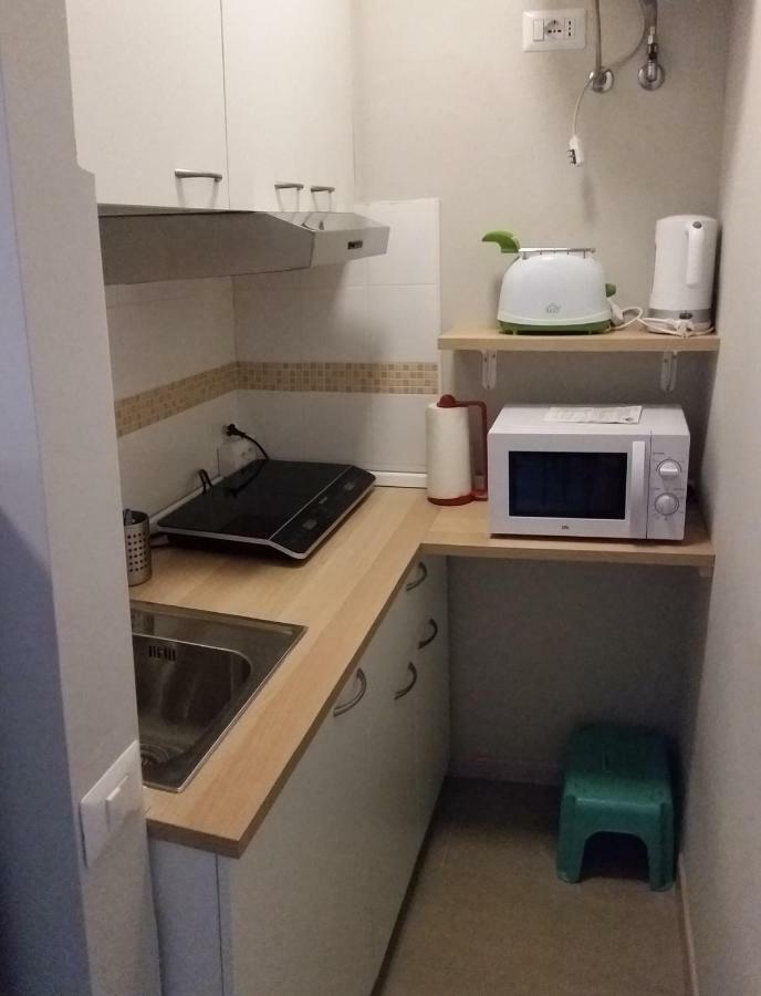 Maggiore Apartment Castelletto sopra Ticino