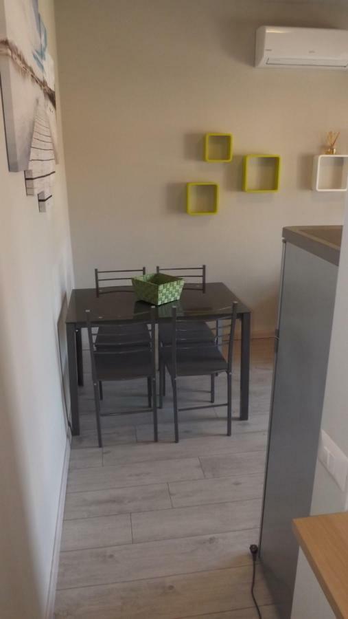 Maggiore Apartment *