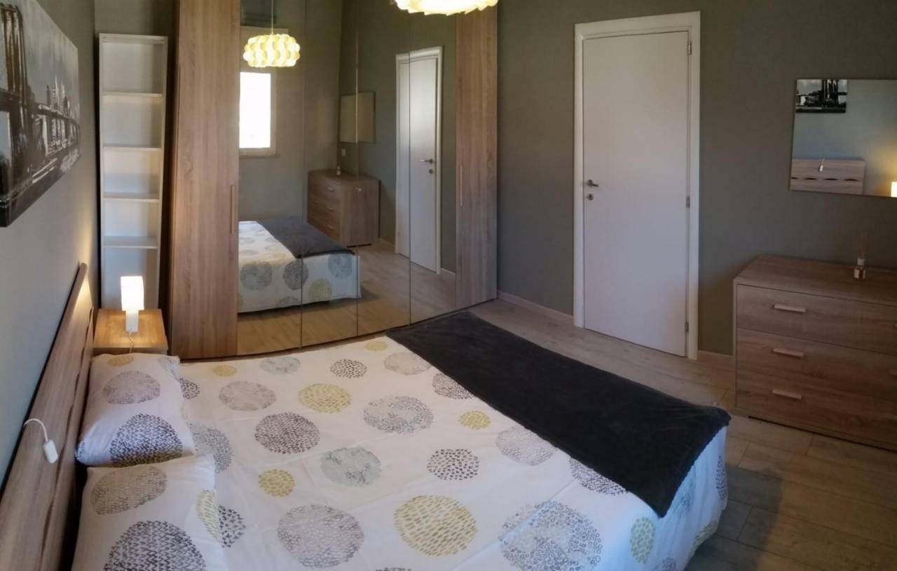 Apartment Maggiore *