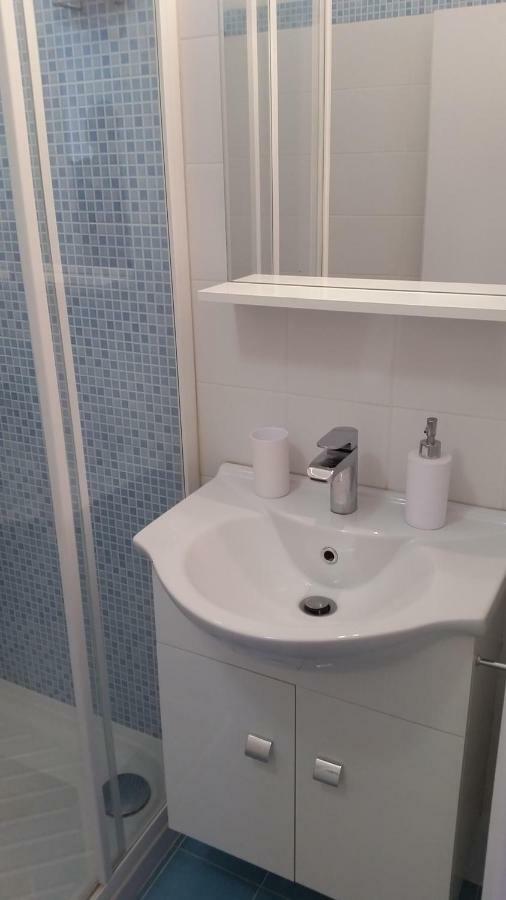 Apartment Maggiore