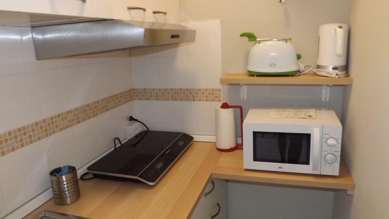 Apartment Maggiore *