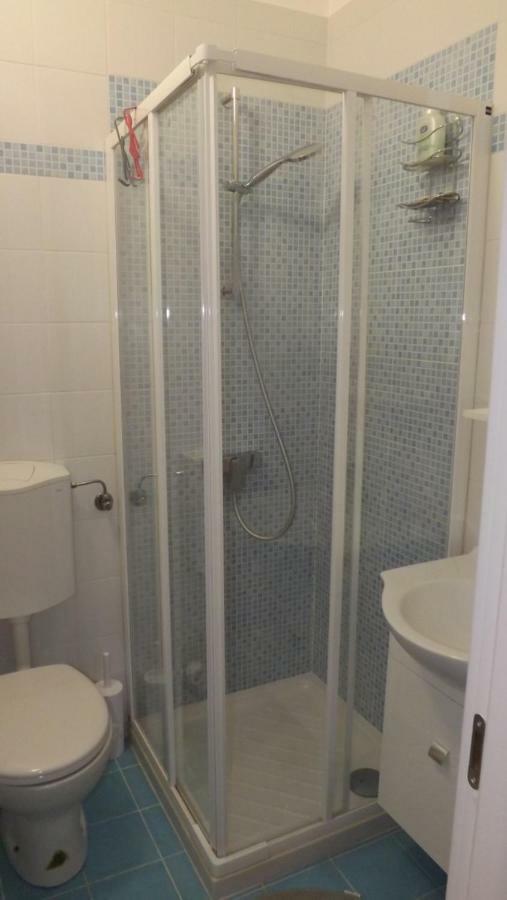 Apartment Maggiore *