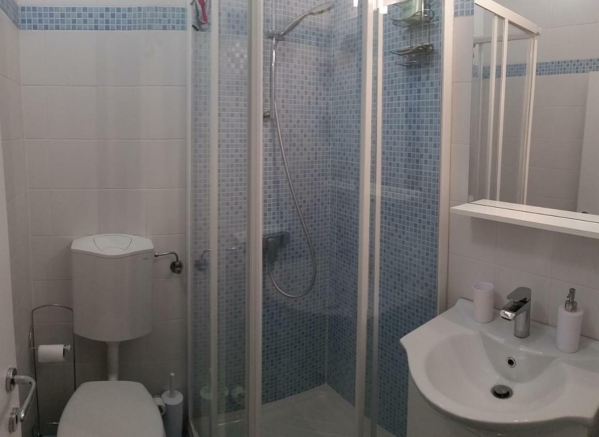 Maggiore Apartment